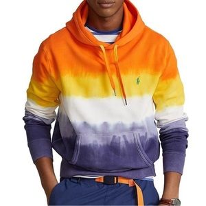 Ralph Lauren Men's Multicolor Hoodie